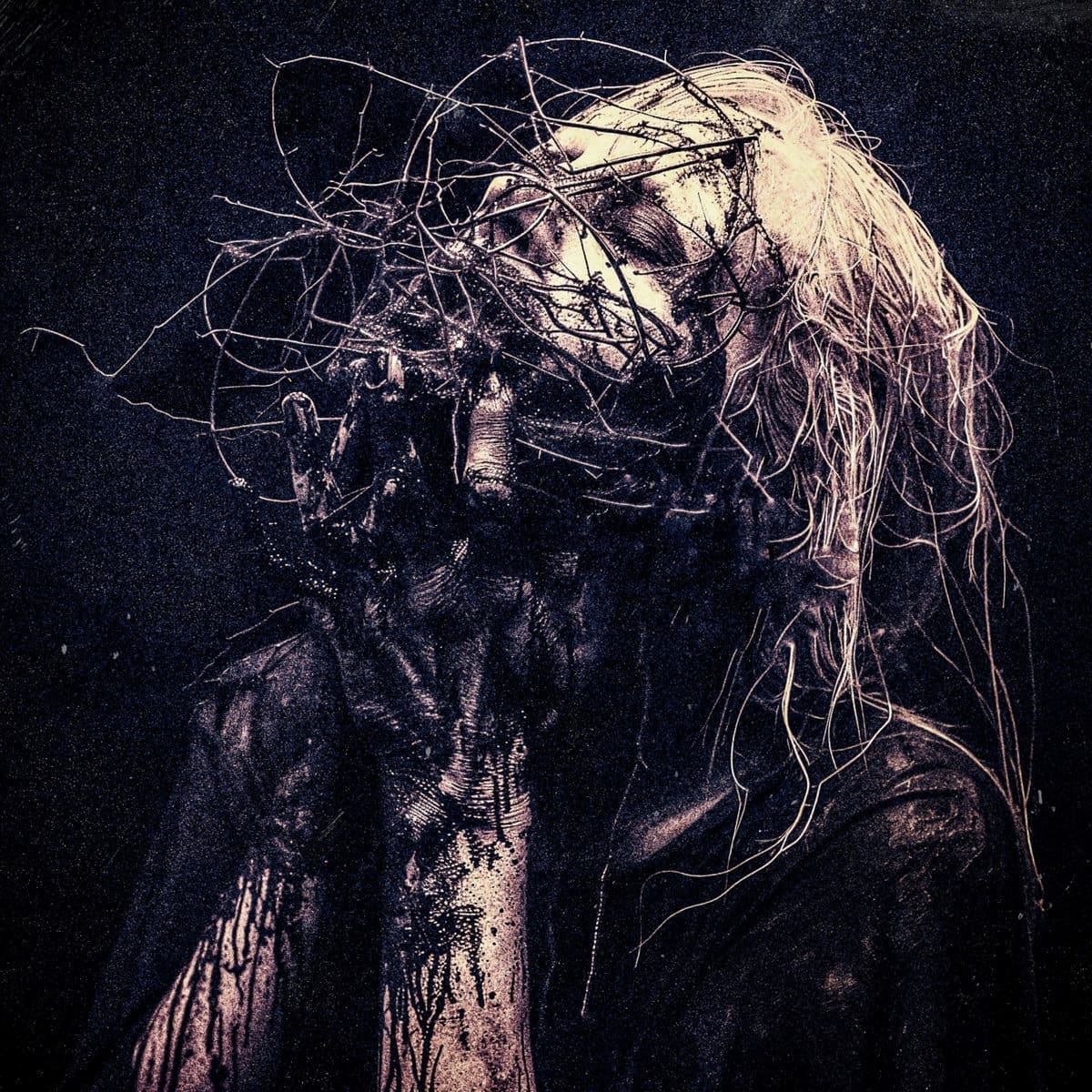 Greh — Dysphoric Devotion cover