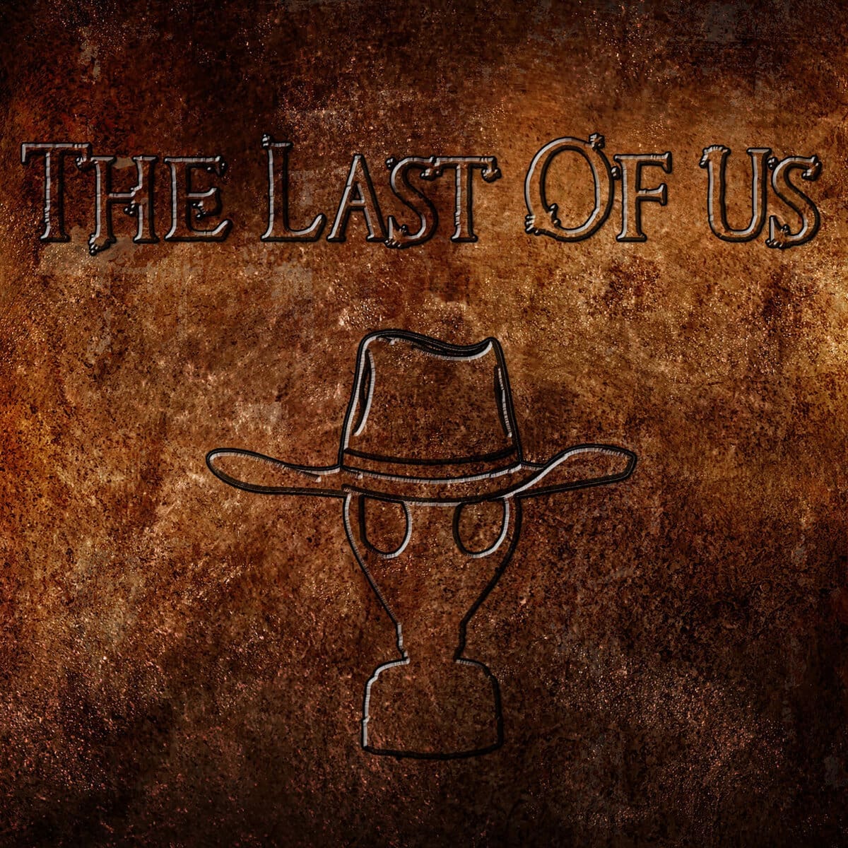 The Last Of Us — The Last Of Us album cover