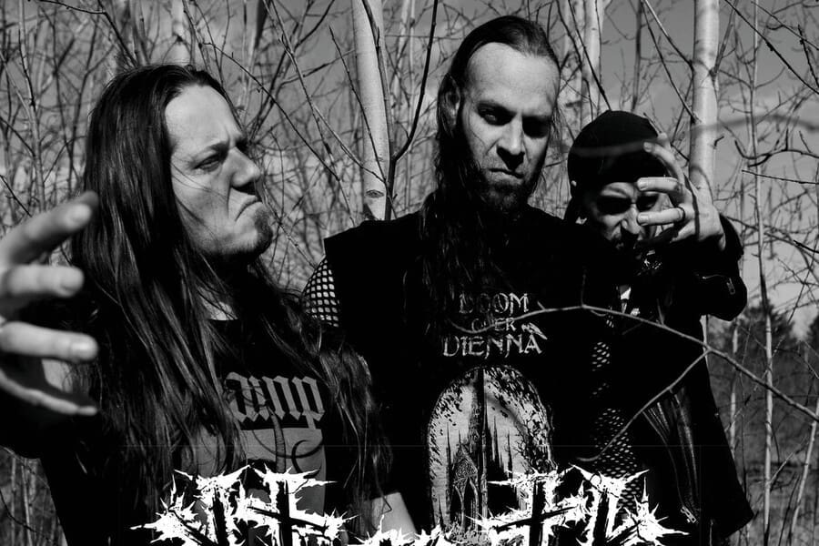Norkh — band photo