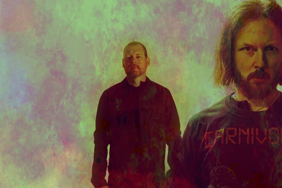 Rot Fester — band photo
