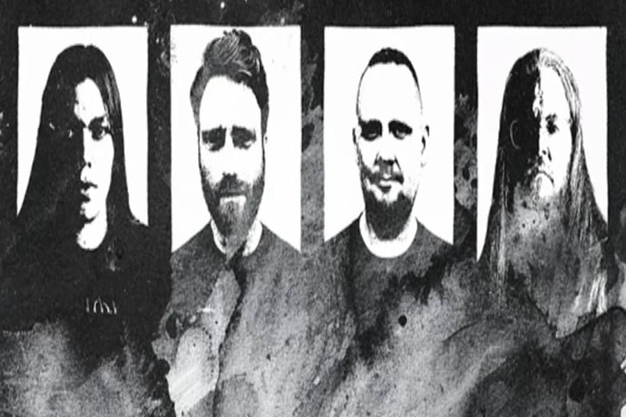 Hermit Dreams — band photo