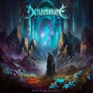 Denominate — Restoration Album Cover