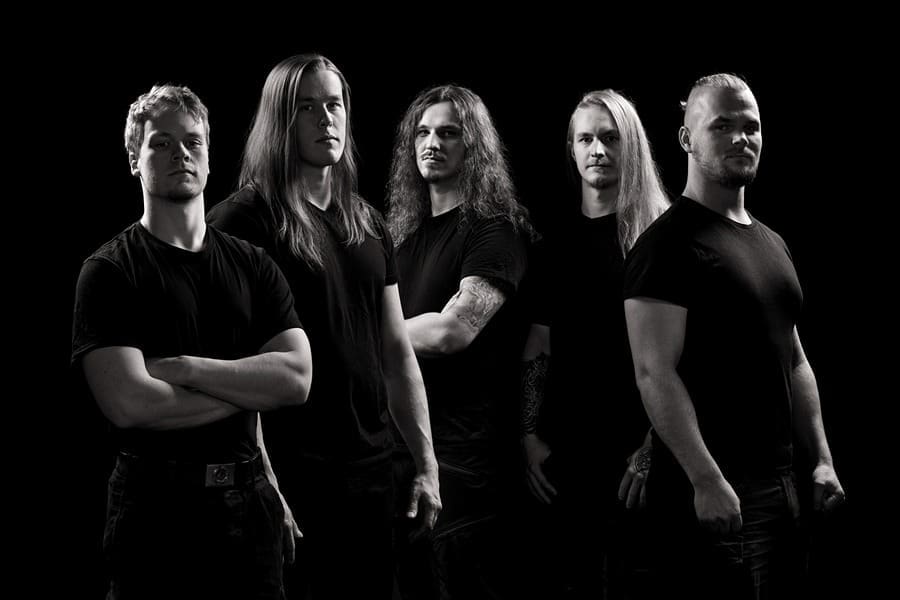 Denominate — band photo