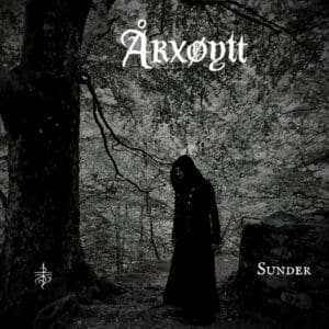 Arxoytt Album Cover