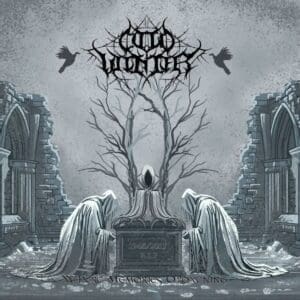 Coldwinter Album Cover