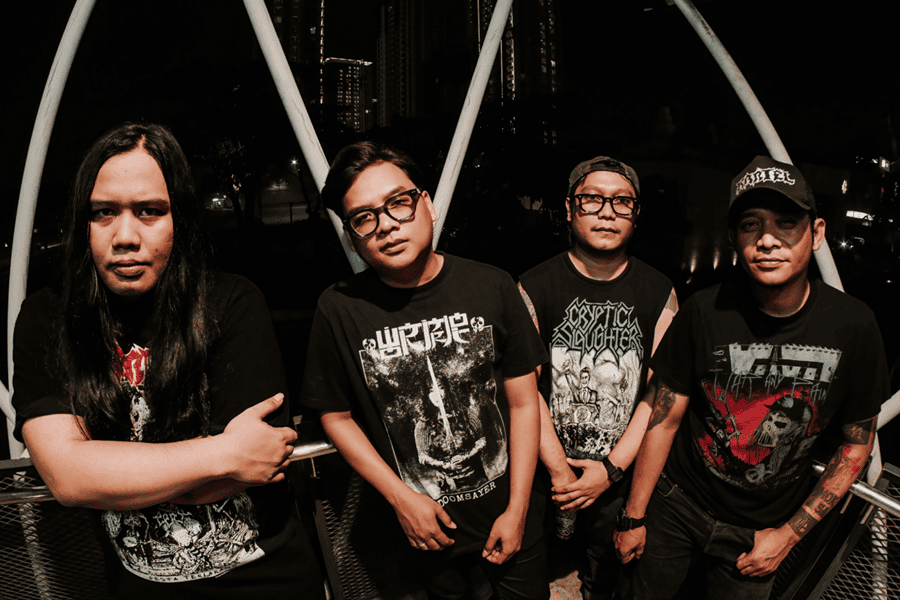 Kartel — band photo