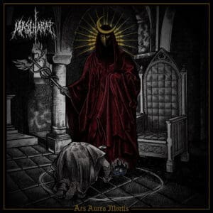 Mascharat Album Cover