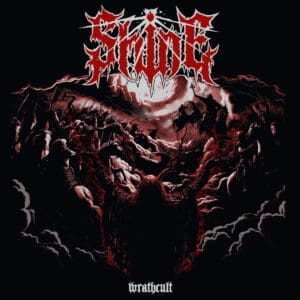 Shine Album Cover