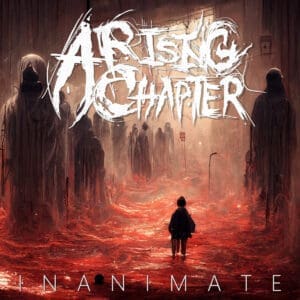 A Rising Chapter — Inanimate Review