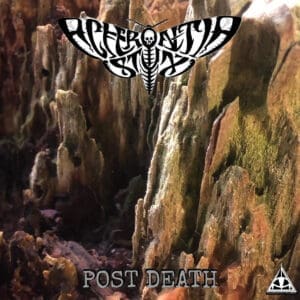 Acherontia Styx — Post Death Review