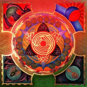 Dancing Sun — Heart Tales Review