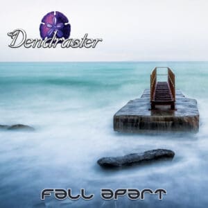 Dendraster — Fall Apart Review