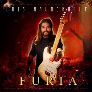 Luis Maldonalle — Furia Review