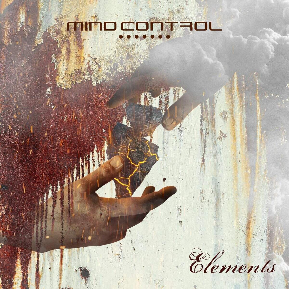 Mind Control — Elements album cover