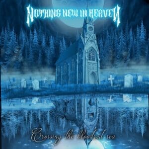 Nothing New In Heaven Album Cover