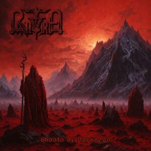 Rahvira Album Cover