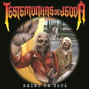 Testemunhas de Jeova — Reino De Sata Review