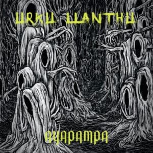 Urku Llanthu — Ayapampa Review