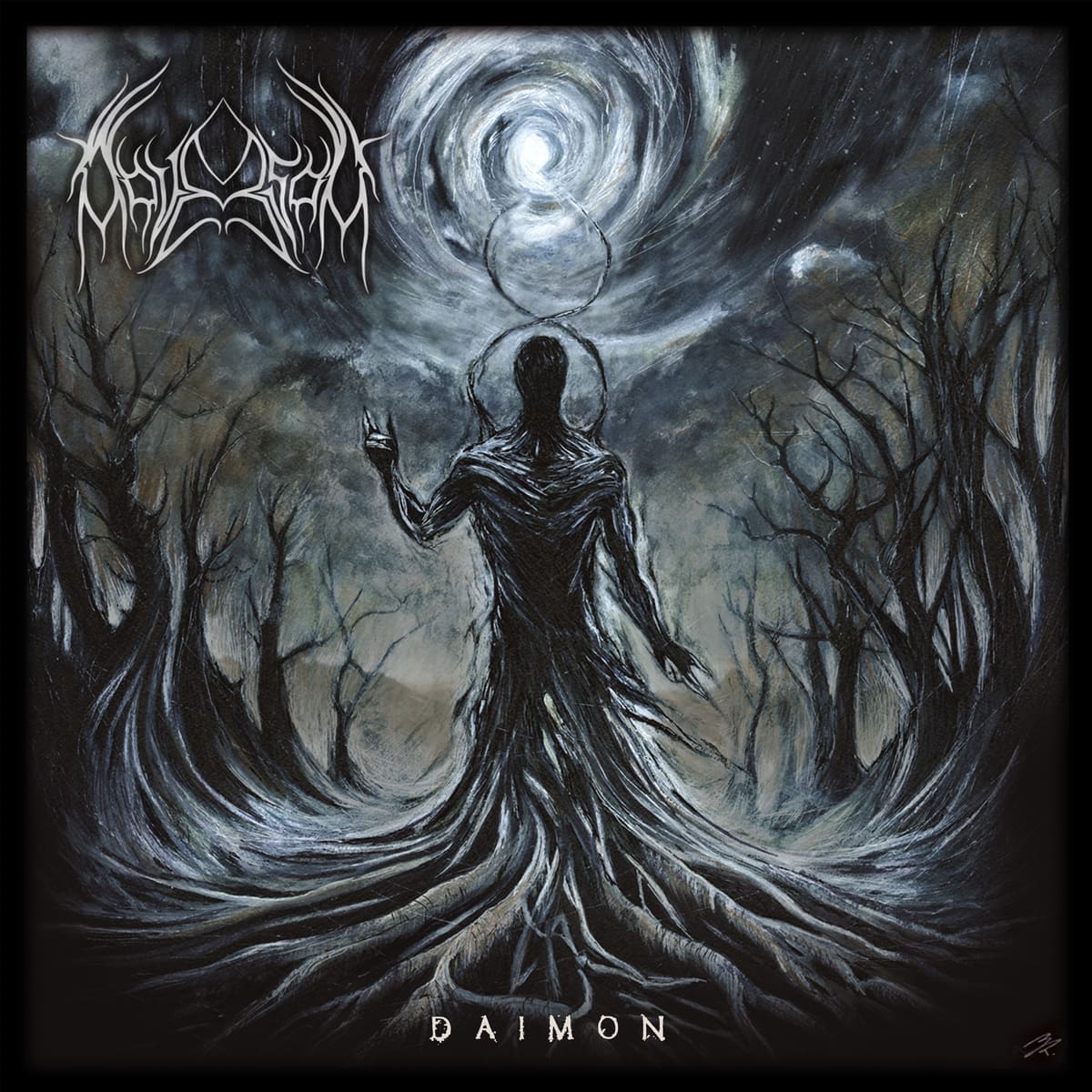 Adversam Album Cover Cover