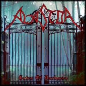 Alastor — Gates Of Darkness Review
