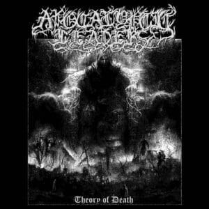 Apocalyptic Leaders — Theory Of Death Review