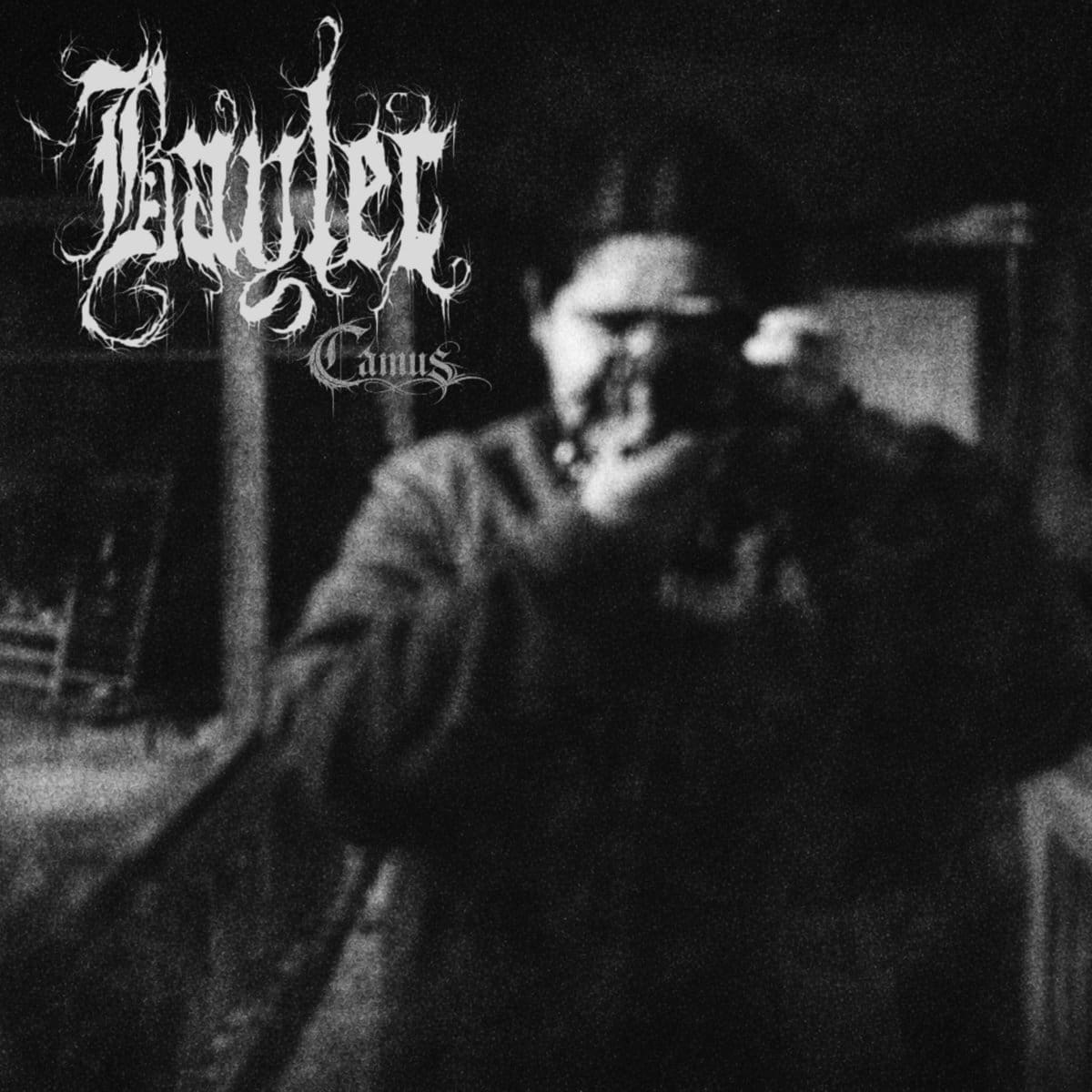 Baylec — Camus album cover