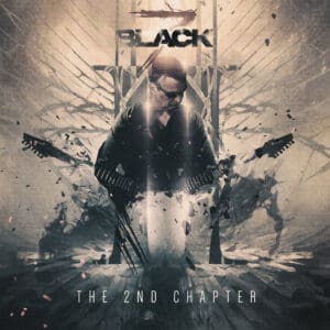 Black 7 — The 2nd Chapter Review