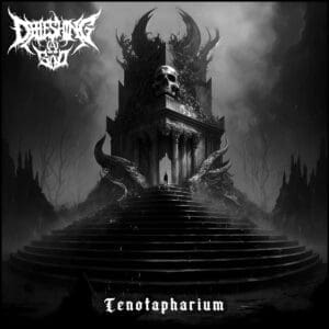 Defleshing a God — Cenotapharium Review