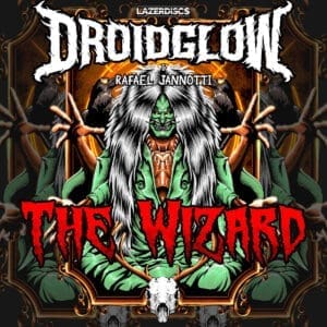 Droidglow — The Wizard Review