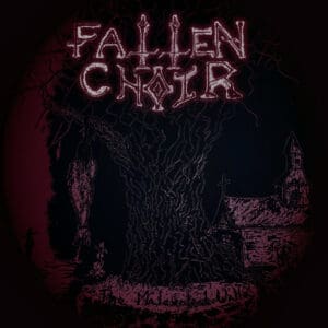 Fallen Choir — The Malevolent Waltz Review