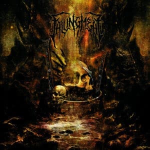 Falling Meat – Falling Meat Review