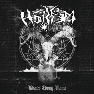 Haissem — Khaos Ebony Flame Review