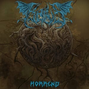 Kaivs — Horrend Review