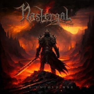 Nastergal — The Untold War Review