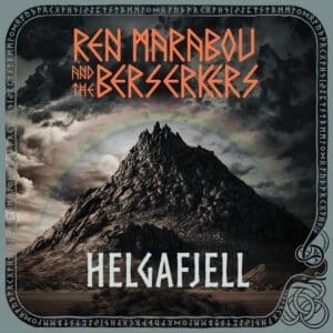 Ren Marabou — Holy Mountain Review