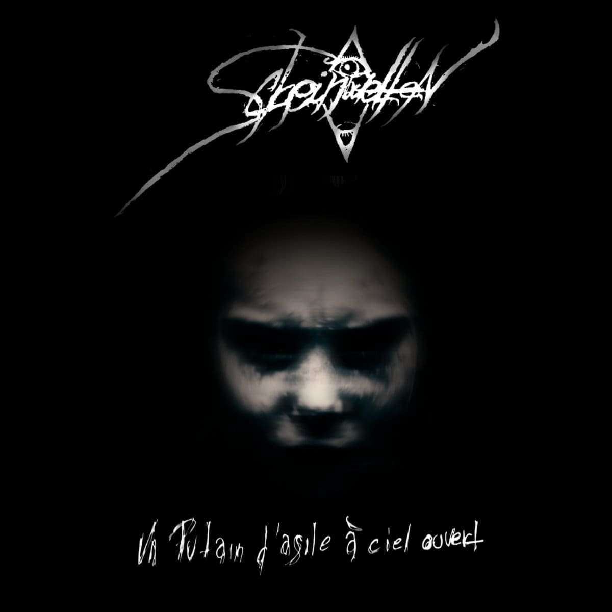 Scheinwelten — Un putain d'asile à ciel ouvert album cover