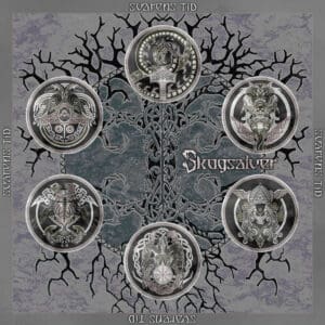 Skogsalver — Svarens Tid Review