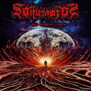 Sonus Mortis — Of Red Barren Earth Review