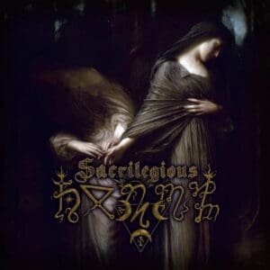 Suton — Scrilegiours Review