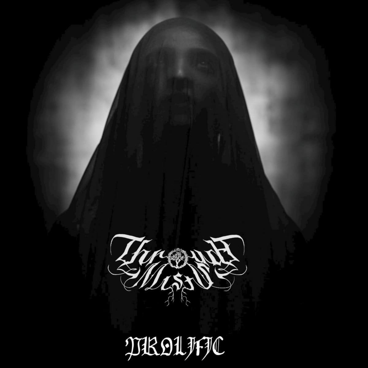 Through Mists — Prolific cover