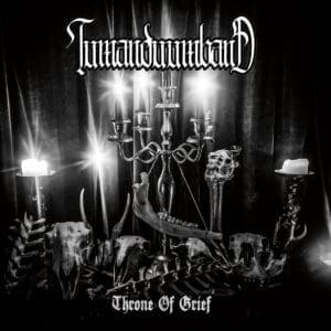Tumanduumband — Throne Of Grief Review