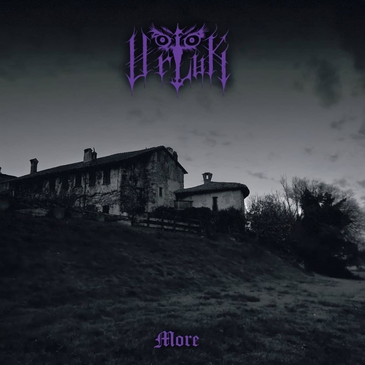 Urluk — More cover
