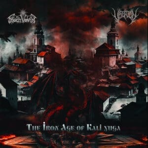 Viserion and Teloch Vovin – The Iron Age of Kali Yuga Review