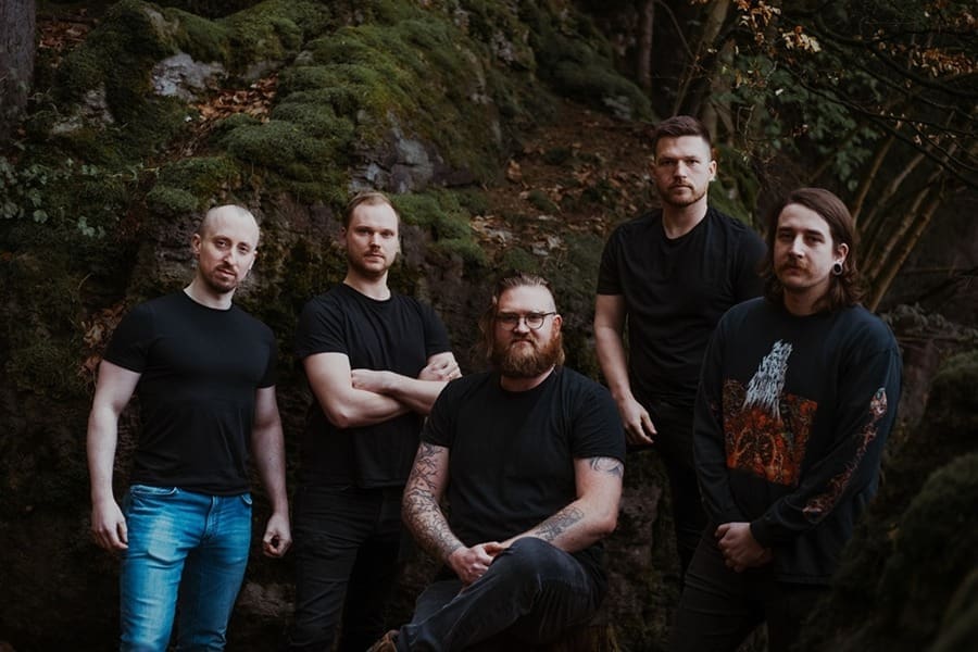 Emergenz — band photo