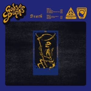 Gods & Punks — Death Review