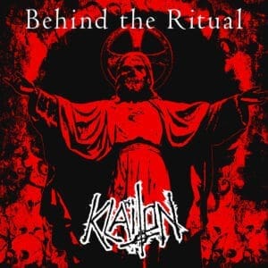 Klaiton — Behind The Ritual Review