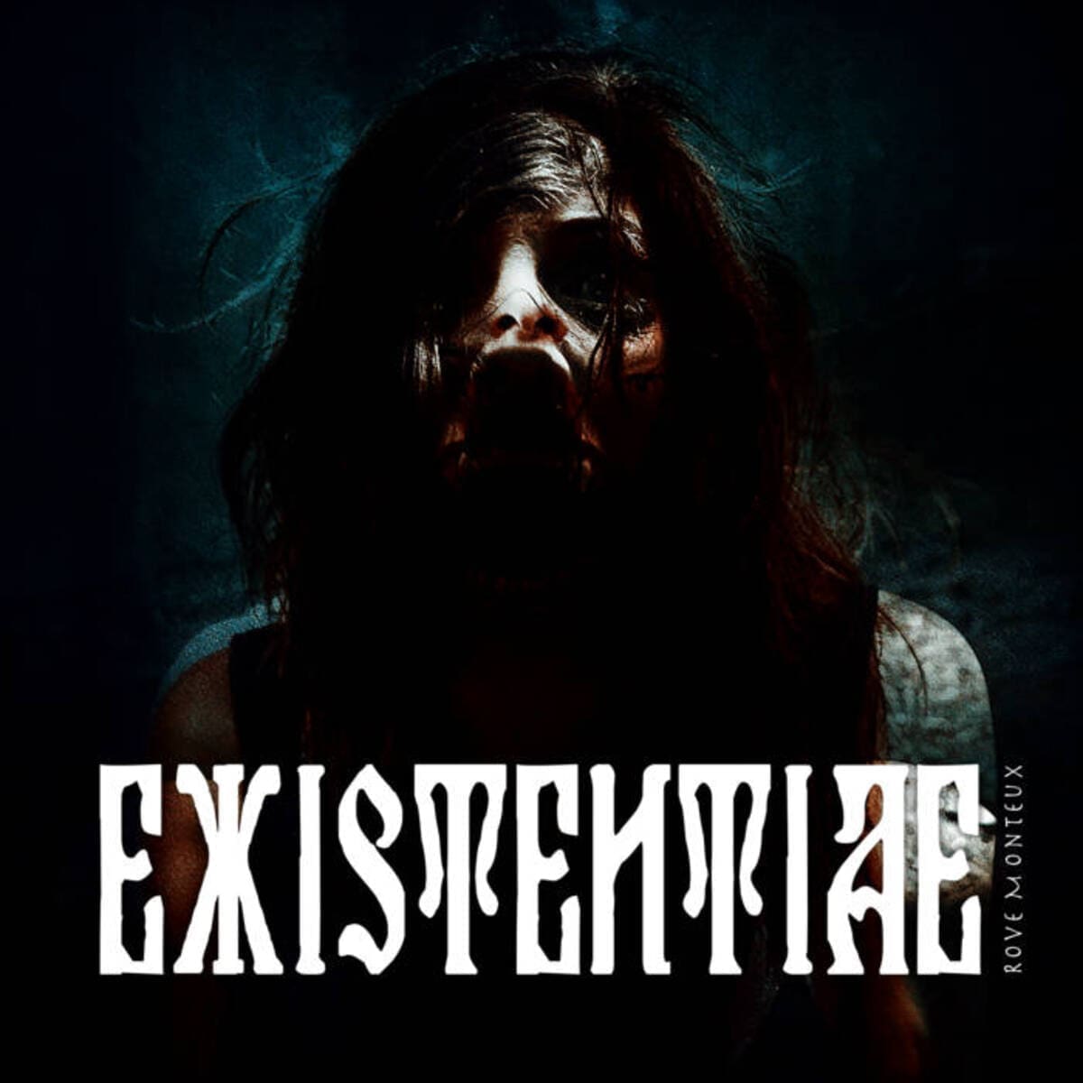 Rove Monteux — Existentiae cover