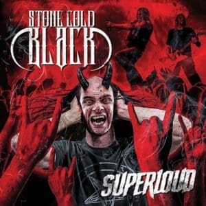 Stone Cold Black — Superloud Review