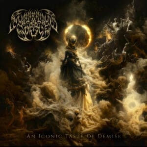 Suffering Souls — An Iconic Taste of Demise Review