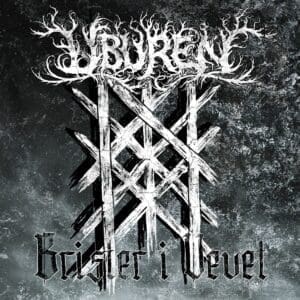 Uburen Album Cover